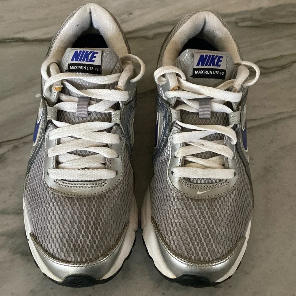 Nike Air Max Run Lite 2 Sneakers - Picture 3 of 15